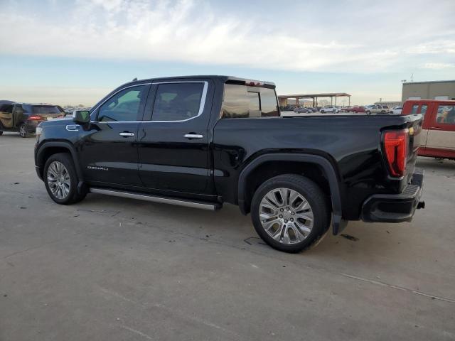2021 GMC SIERRA K15 - 3GTU9FEL7MG125902