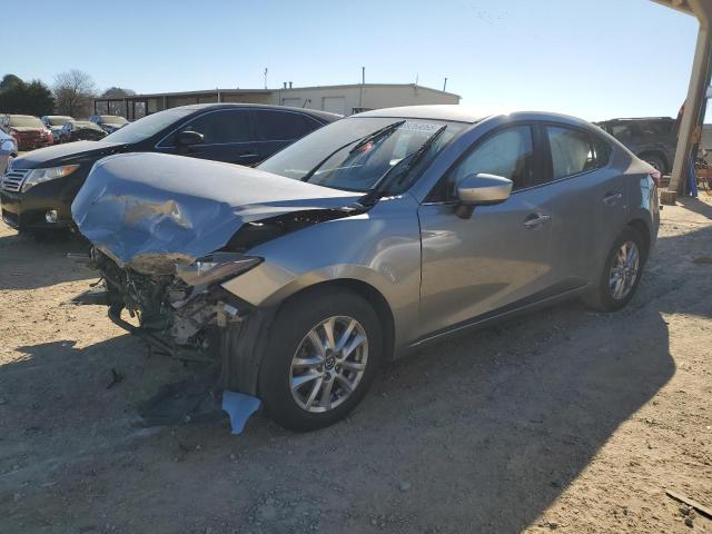 2014 MAZDA 3 TOURING #3095926616