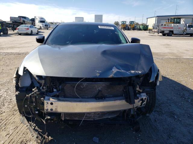 2018 NISSAN MAXIMA 3.5 - 1N4AA6AP7JC394909