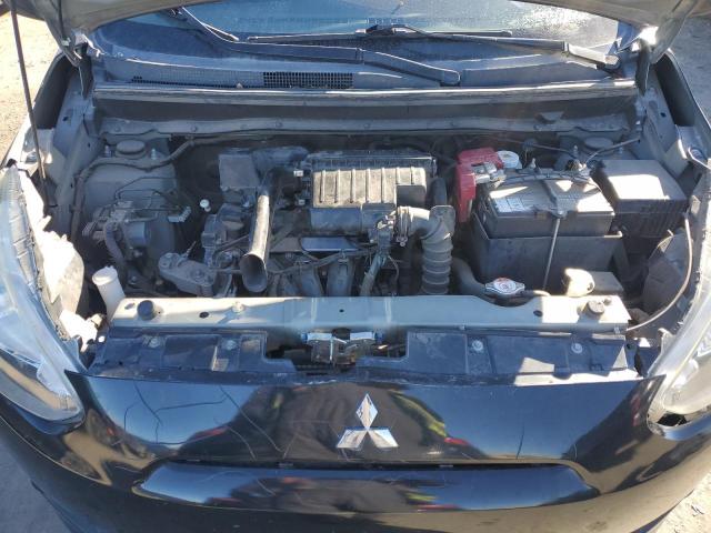 2015 MITSUBISHI MIRAGE DE ML32A3HJ6FH014065