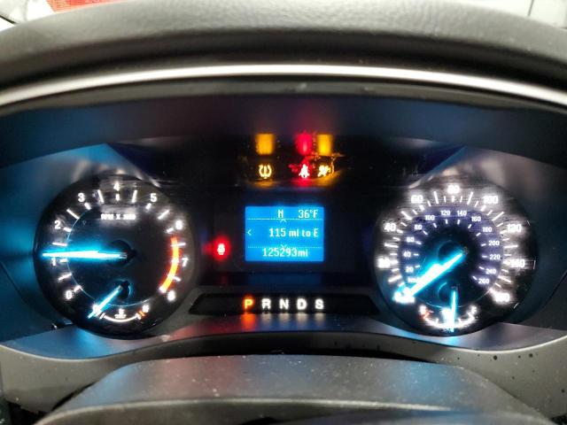 2016 FORD FUSION S - 3FA6P0G78GR235870