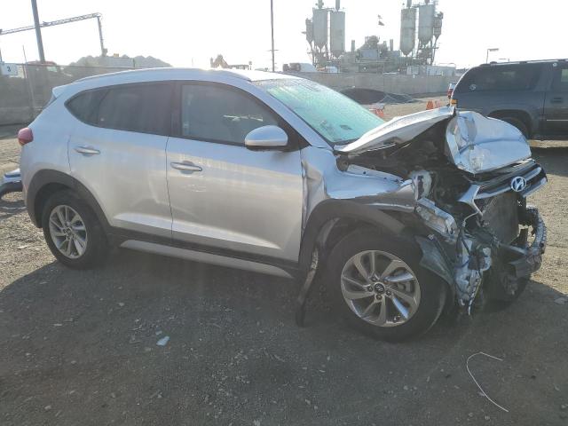 Vin: km8j33a47ju712736, lot: 42649145, hyundai tucson sel 20184