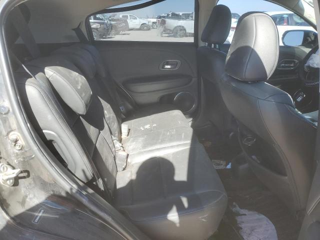 2018 HONDA HR-V EXL - 3CZRU5H74JM700736