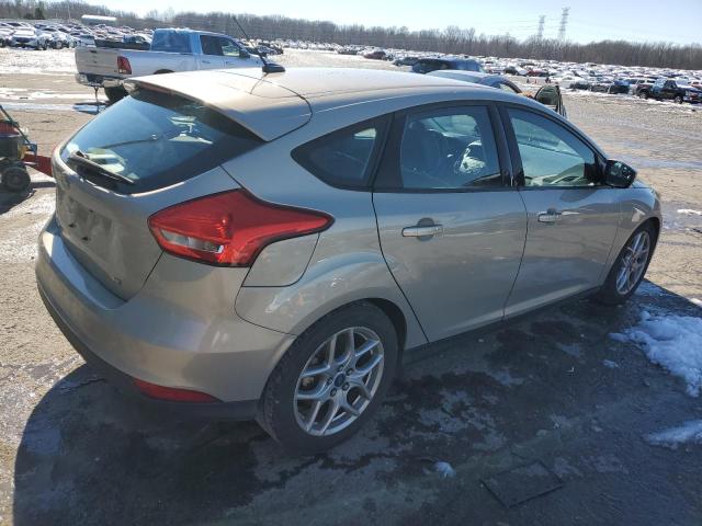 2015 FORD FOCUS SE - 1FADP3K29FL271228
