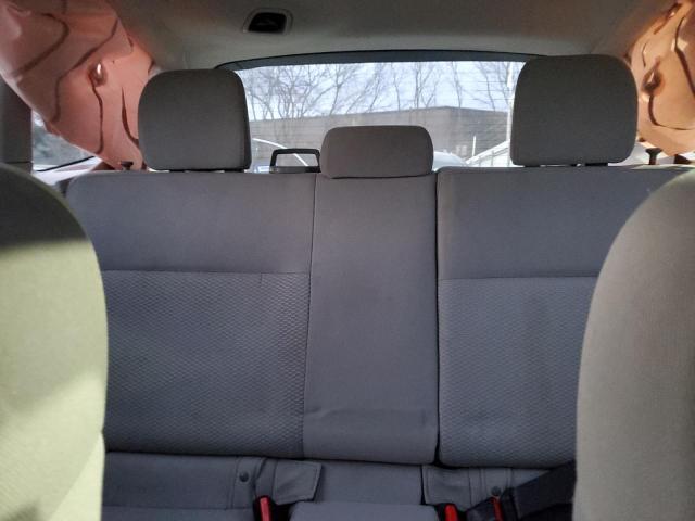 2016 SUBARU FORESTER 2 - JF2SJABC2GH477416