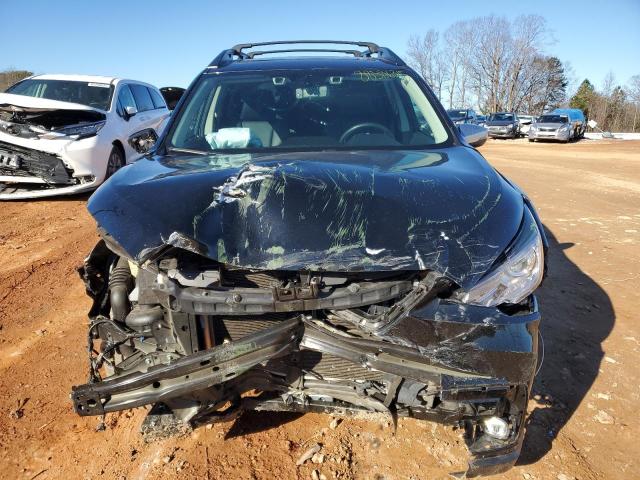 2022 SUBARU ASCENT TOU 4S4WMARDXN3412356