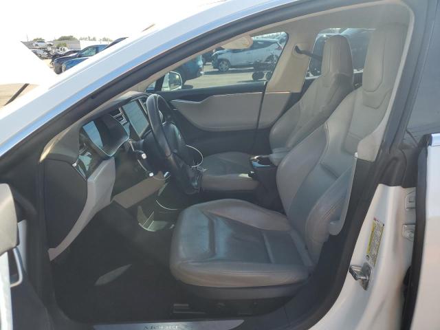 2015 TESLA MODEL S 70 - 5YJSA1S21FF091803
