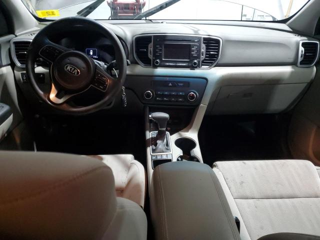 2019 KIA SPORTAGE L - KNDPMCAC1K7498734