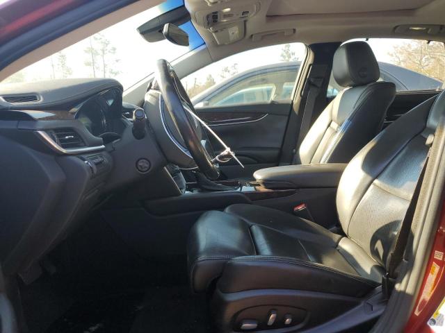 2016 CADILLAC XTS PREMIU - 2G61P5S39G9121844