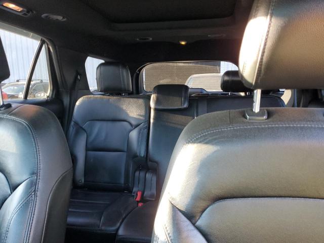 2016 FORD EXPLORER X - 1FM5K8DH1GGB83386