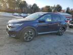 2019 HONDA CR-V TOURI - 2HKRW2H96KH605327