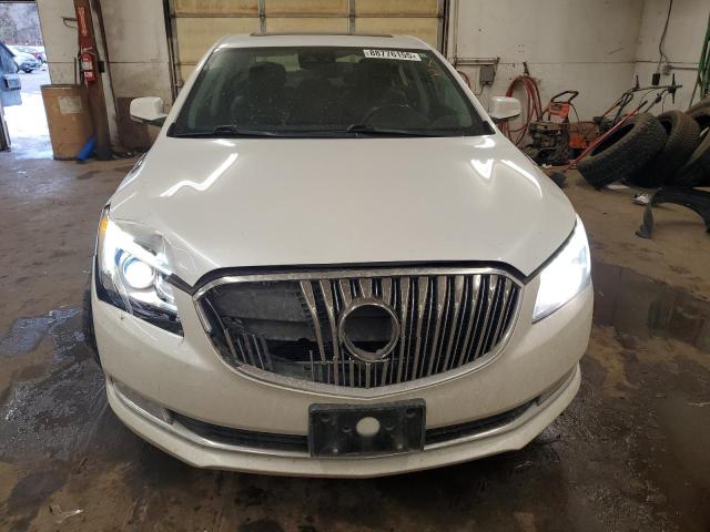 2016 BUICK LACROSSE S 1G4G45G35GF266018