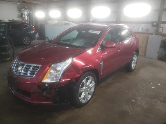 2015 CADILLAC SRX PERFOR - 3GYFNFE30FS559514