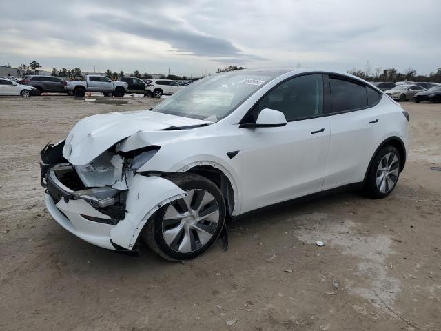 2024 TESLA MODEL Y #3095865640
