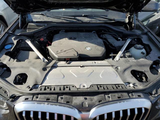 2022 BMW X3 XDRIVE3 - 5UX53DP03N9L24488