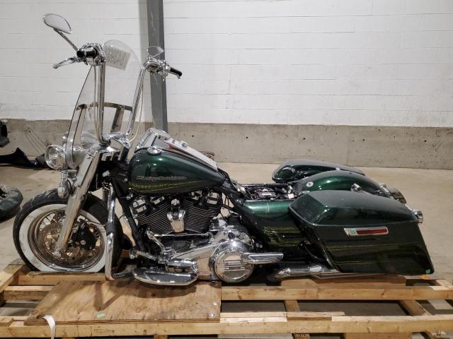 2019 HARLEY-DAVIDSON FLHR 5HD1FBCA2KB609446