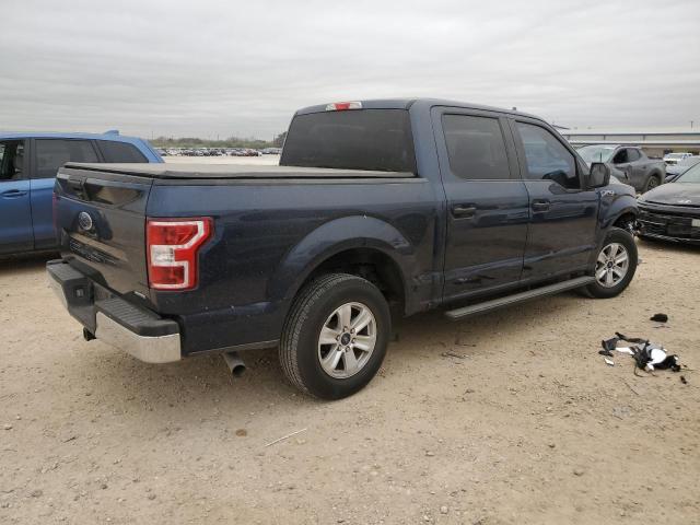 2020 FORD F150 SUPER - 1FTEW1CP6LKD43293