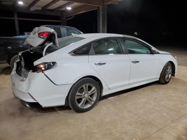 Vin: 5npe34af2jh623311, lot: 89396955, hyundai sonata sport 20183