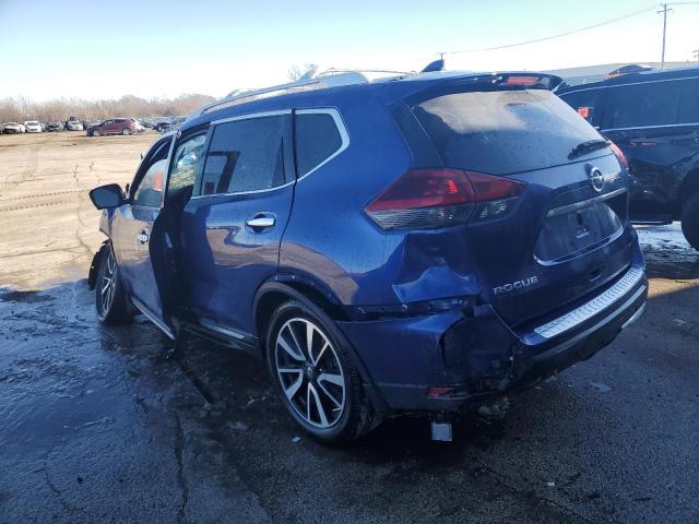 Vin: 5n1at2mt9lc771342, lot: 42562415, nissan rogue s 20202
