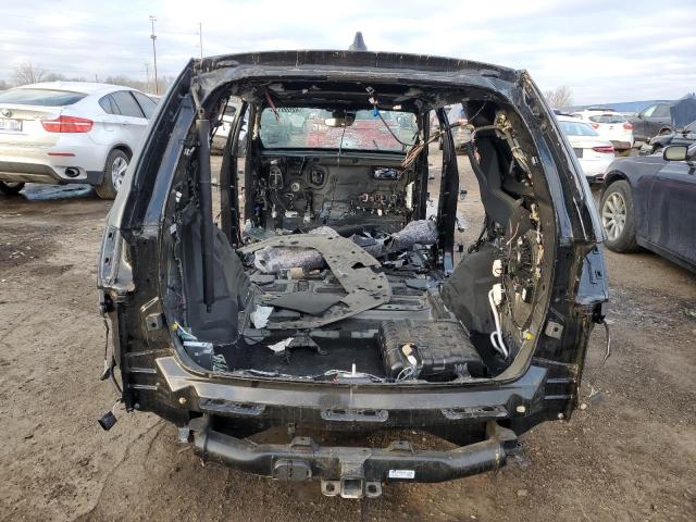 2023 DODGE DURANGO SR 1C4SDJH97PC613781