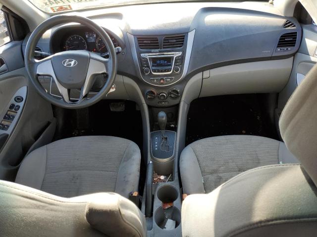 2015 HYUNDAI ACCENT GLS - KMHCT4AE0FU796445