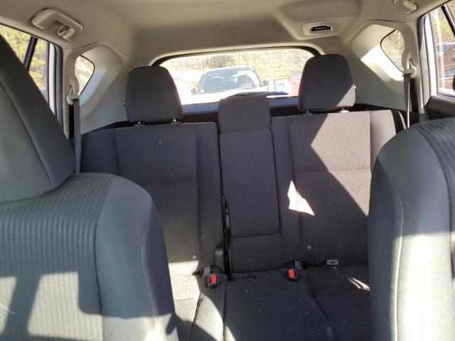 2016 TOYOTA RAV4 LE - JTMZFREV2GJ077312