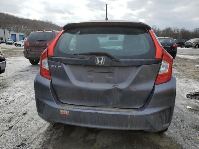 2015 HONDA FIT LX 3HGGK5H58FM726301