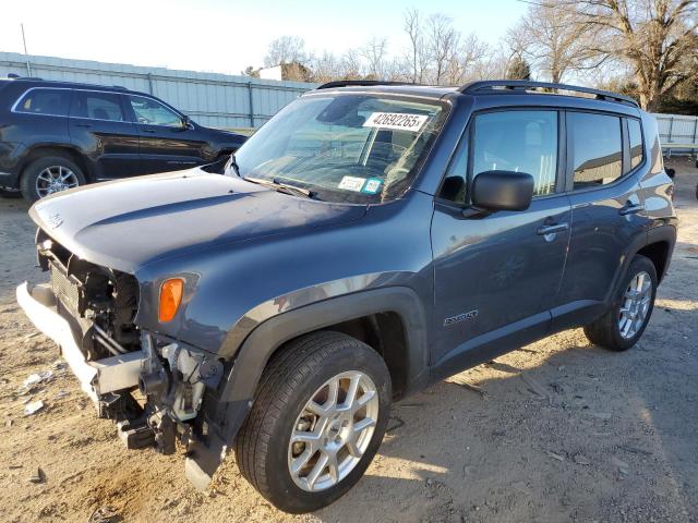 JEEP RENEGADE L