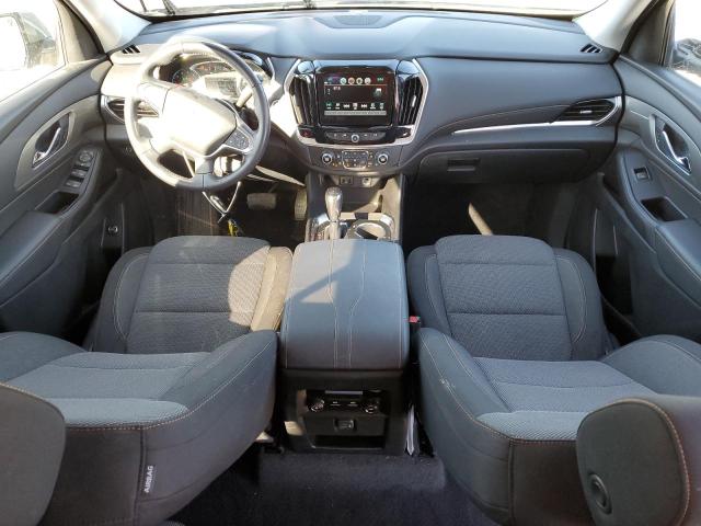 2019 CHEVROLET TRAVERSE L - 1GNERGKW8KJ209450