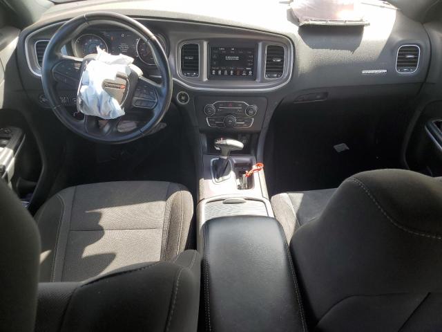2022 DODGE CHARGER SX - 2C3CDXBG7NH250248
