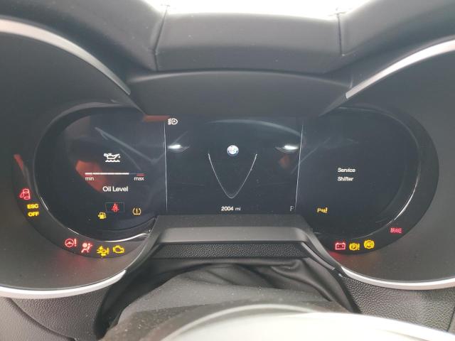 2024 ALFA ROMEO STELVIO TI - ZASPAKBN6R7D77203