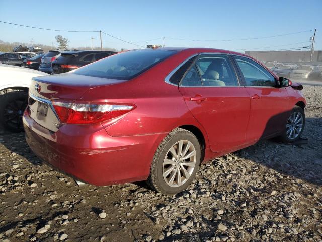 2017 TOYOTA CAMRY LE - 4T1BF1FK5HU706239