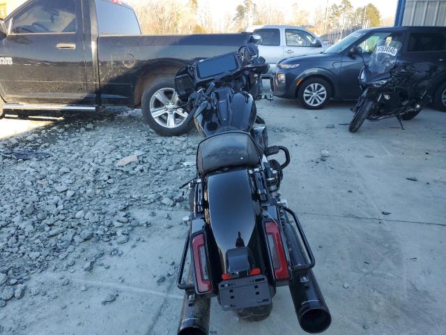 2024 HARLEY-DAVIDSON FLTRX - 1HD1KH719RB624472