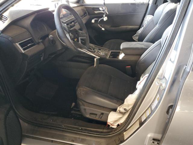 2024 MITSUBISHI OUTLANDER JA4J4VA84RZ036027