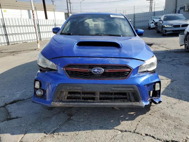 2020 SUBARU WRX JF1VA1A62L9804026