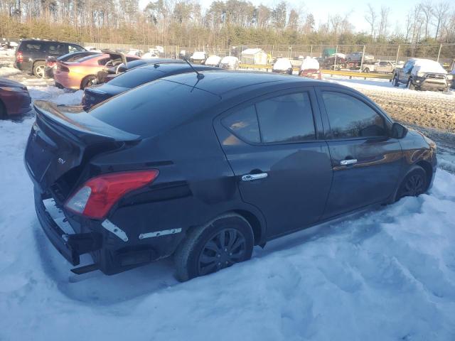 2019 NISSAN VERSA S - 3N1CN7AP2KL871249