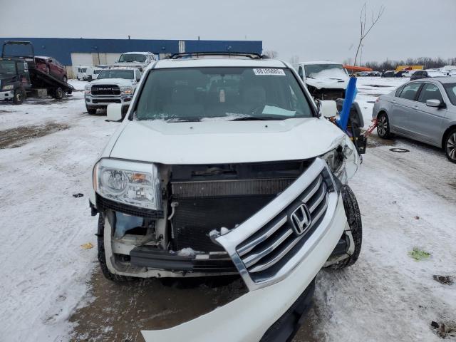 2015 HONDA PILOT SE 5FNYF3H37FB027885