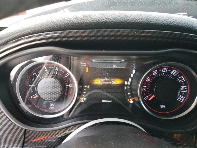 2017 DODGE CHALLENGER - 2C3CDZAG1HH658956