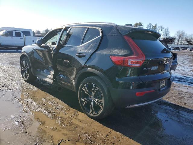 Vin: yv4162ul3n2776778, lot: 42428435, volvo xc40 t5 inscription 20222