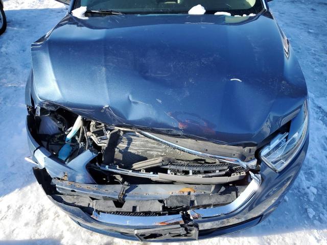 2018 FORD TAURUS SE - 1FAHP2D84JG123437