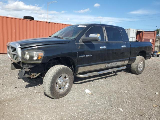 2006 DODGE RAM 1500 #3048591892