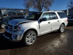 2017 FORD EXPEDITION - 1FMJK1MT8HEA21889