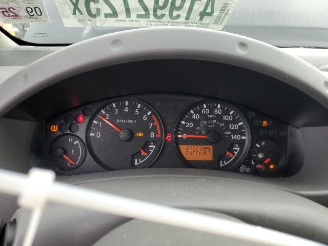 1N6AD0ER8KN762947 2019 NISSAN FRONTIER