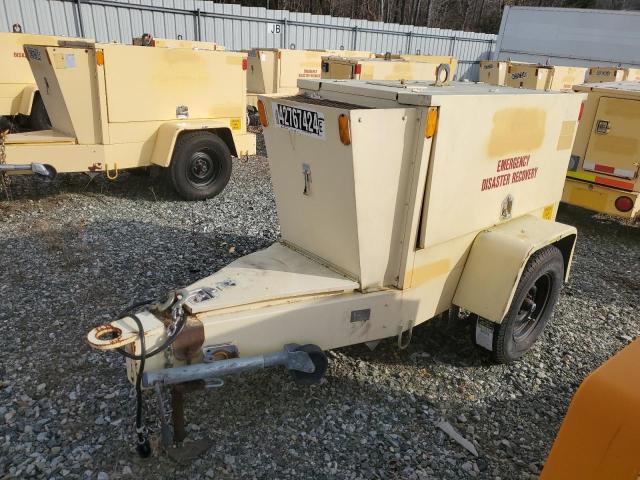 KOHL GENERATOR 1993 1RX321001P1001437 photo #3