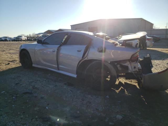 2022 DODGE CHARGER 2C3CDXCT1NH197915