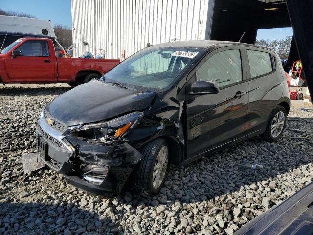 Vin: kl8cd6sa8mc728981, lot: 88876745, chevrolet spark 1lt 2021 img_1