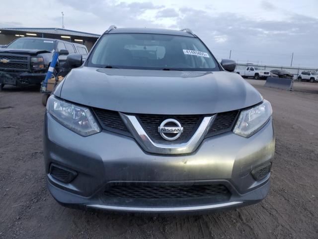 2016 NISSAN ROGUE S - KNMAT2MVXGP688247