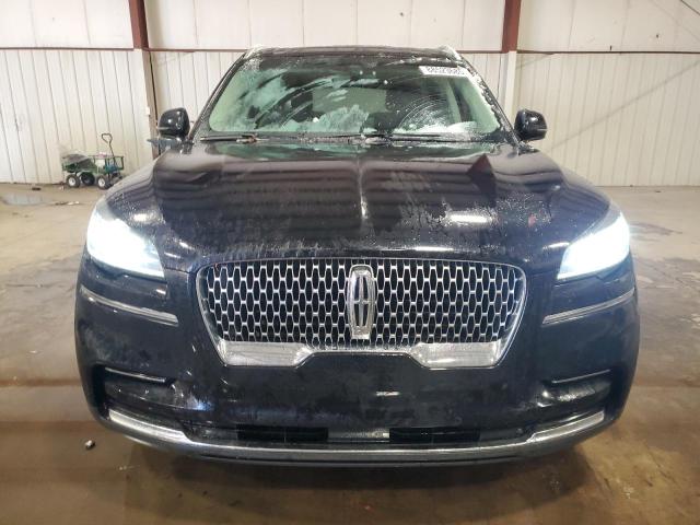 2022 LINCOLN AVIATOR 5LM5J6XC6NGL19805