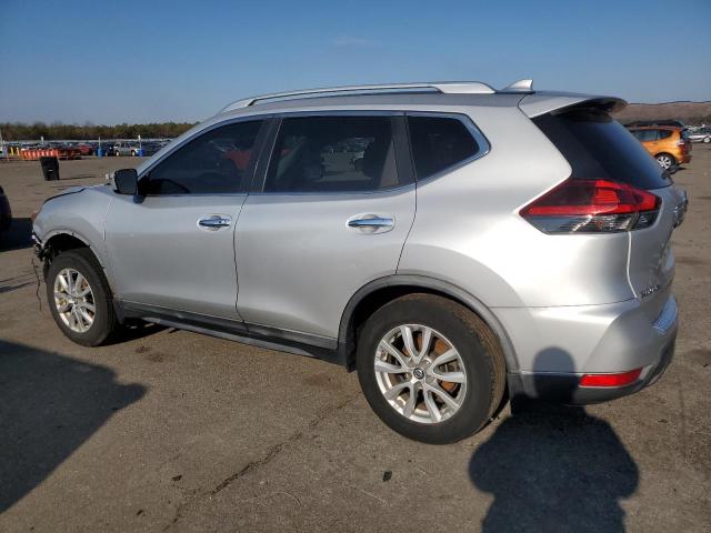 Vin: knmat2mv7jp557770, lot: 88149245, nissan rogue s 20182