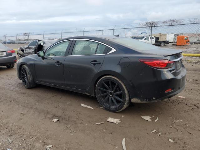 MAZDA 6 GRAND TOURING